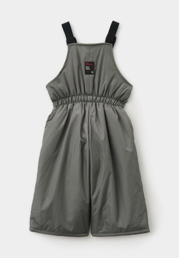 Полукомбинезон DanMaralex