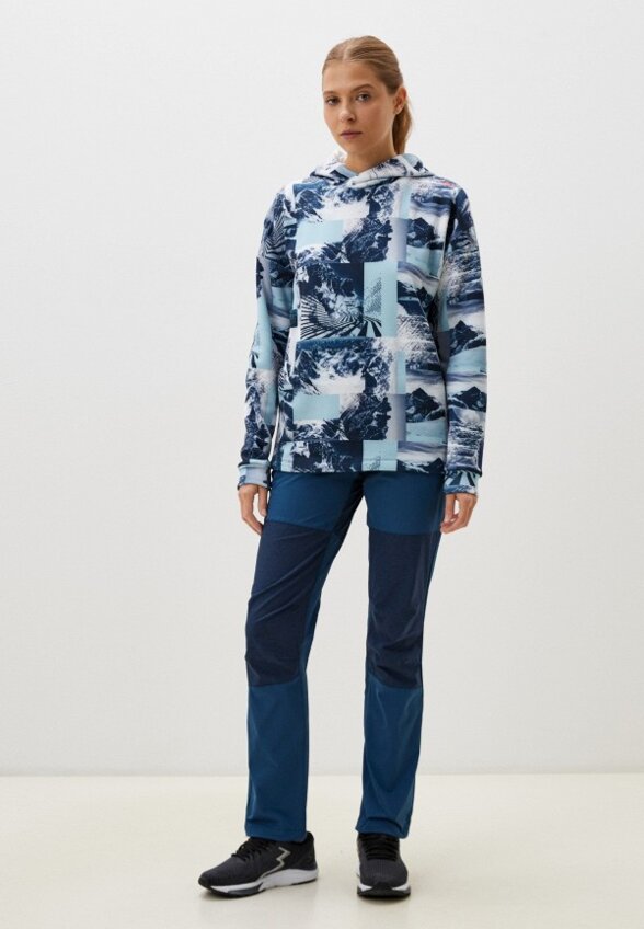 Брюки спортивные CMP