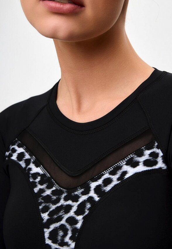 Рашгард Fitbomb