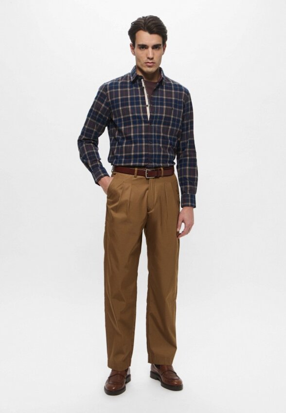 Брюки Trussardi