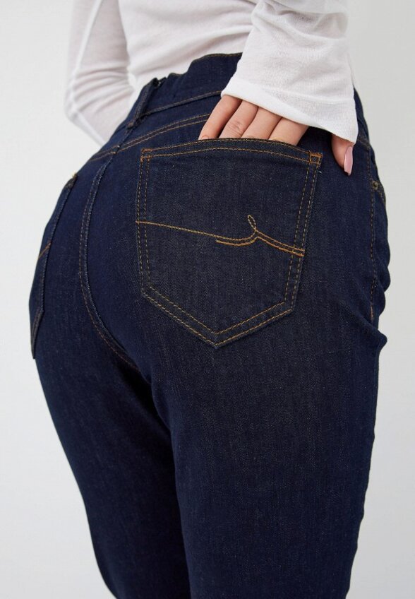 Джинсы Whitney