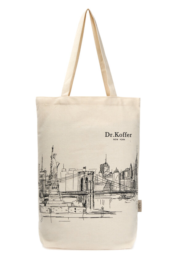 Сумка-шоппер PB 011