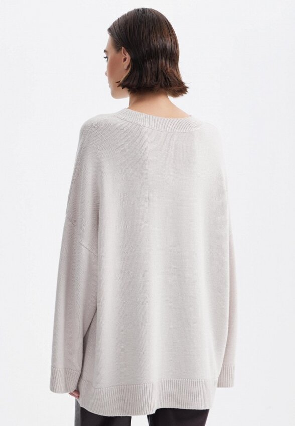 Джемпер True Red