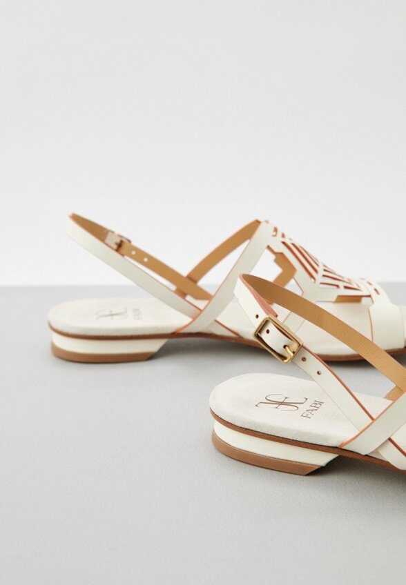 Сандалии Fabi