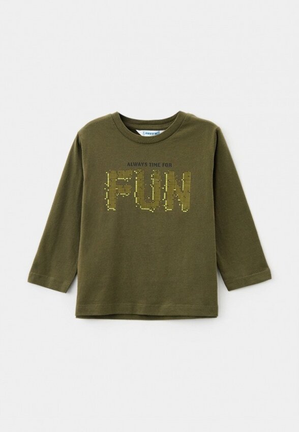 Лонгсливы 2 шт. Mayoral