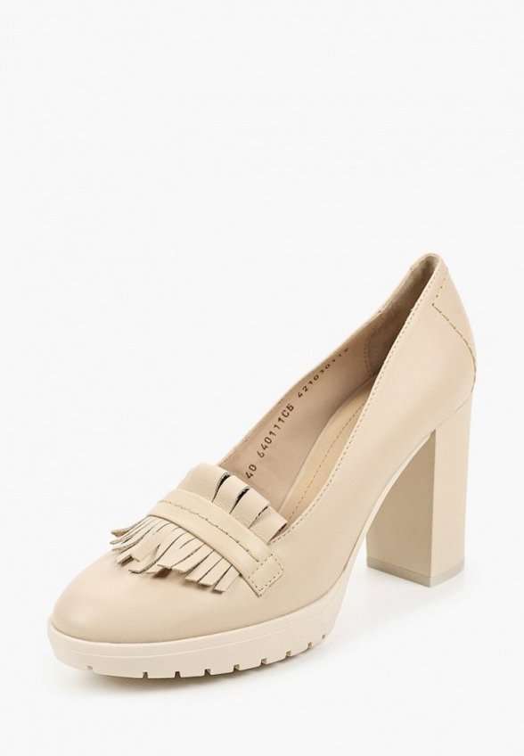 Туфли Ralf Ringer