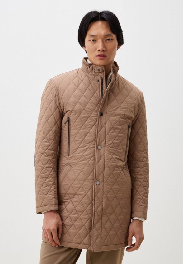 Куртка утепленная Bazioni