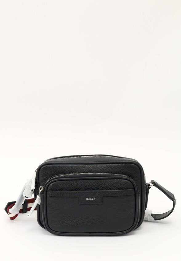 Bally Leather Bag