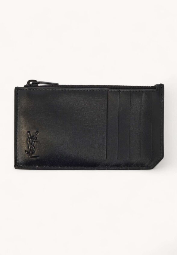 Saint Laurent Cardholder
