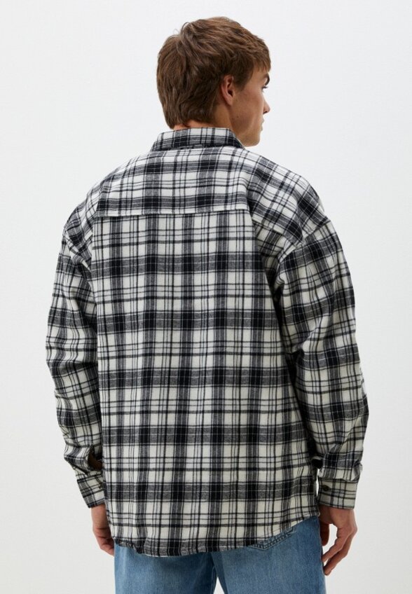 Рубашка Gorenta & Go