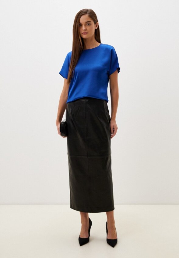 Блуза Vassa&Co.