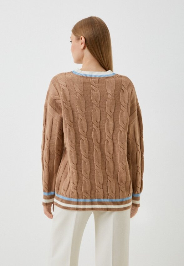 Пуловер Belucci