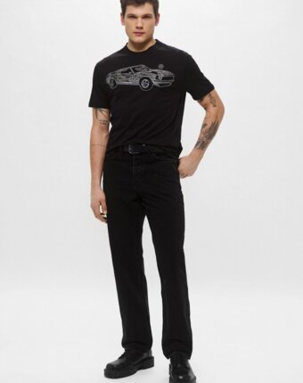 Футболка Philipp Plein мужчинам