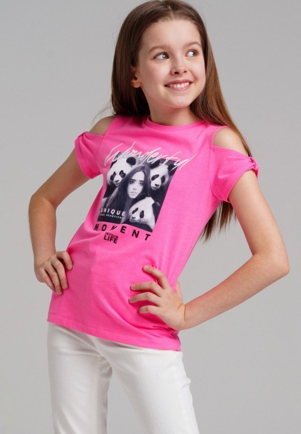 Футболка PlayToday