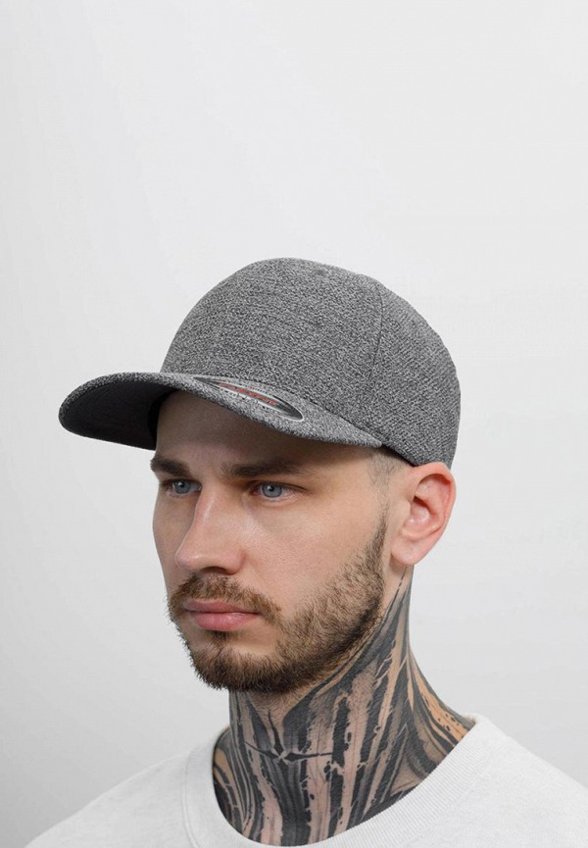 Бейсболка Flexfit