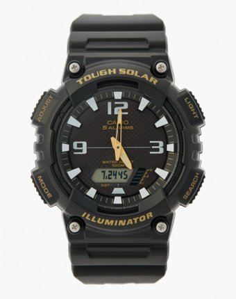 Часы Casio мужчинам