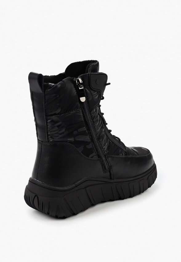 Ботинки Ascalini