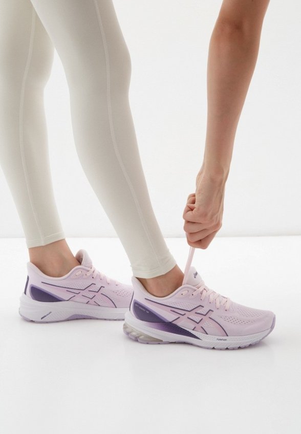 Кроссовки ASICS