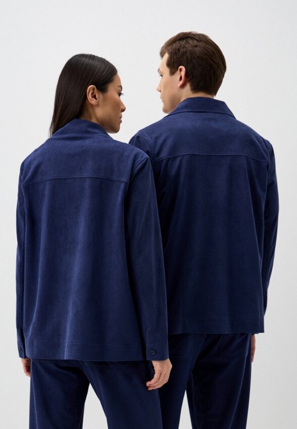 Рубашка KChTZ