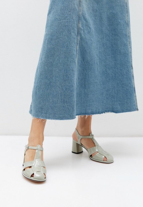 Босоножки Francesco Donni