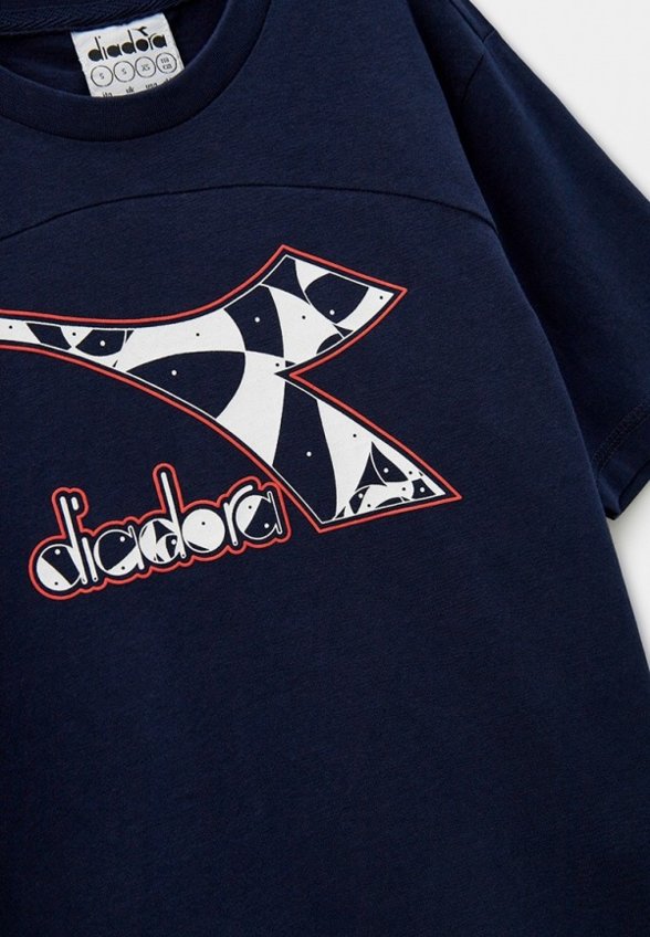 Футболка Diadora