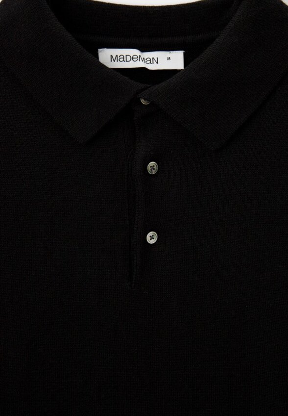 Поло Mademan