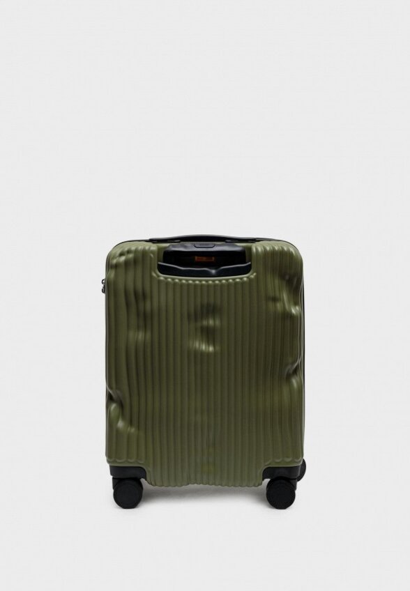 Чемодан Crash Baggage