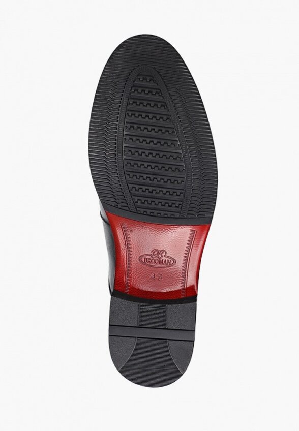 Туфли Brooman