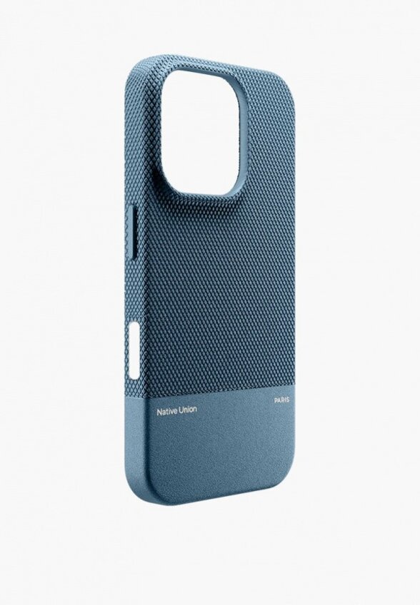 Чехол для iPhone Native Union