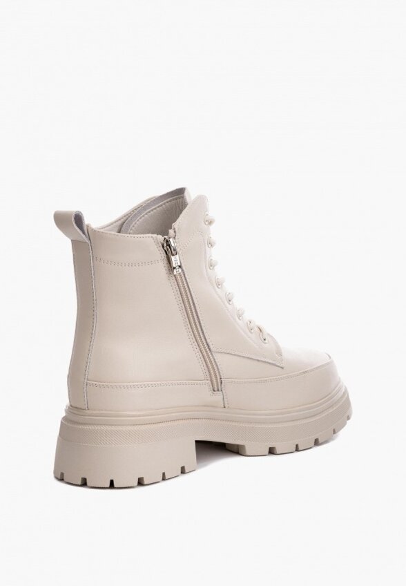 Ботинки Zenden