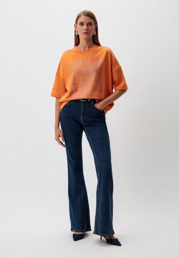 Футболка Guess