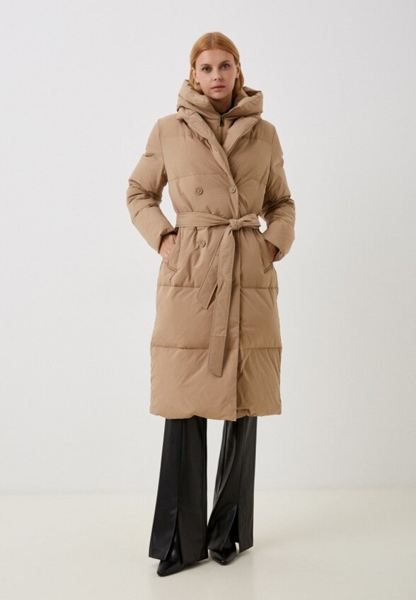 Куртка-пальто Lawinter