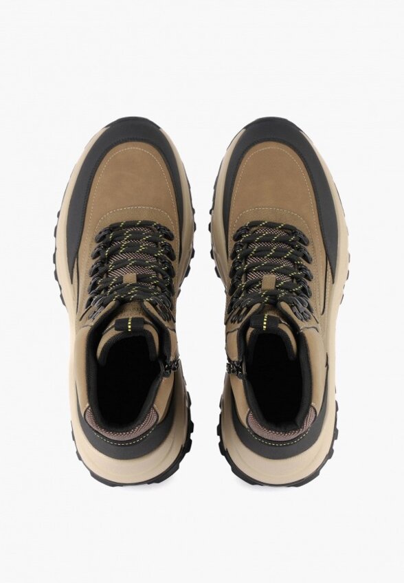 Ботинки Quattrocomforto