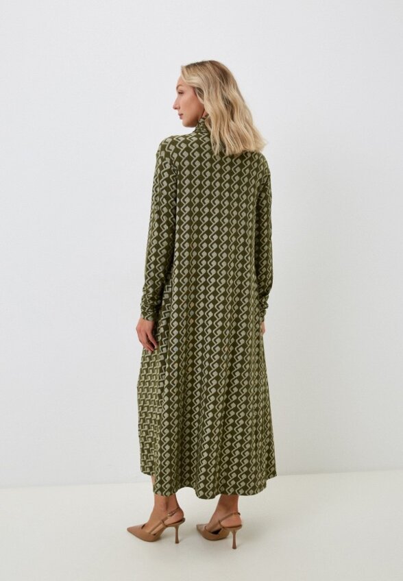 Платье MadaM T