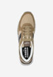 Кроссовки мужские Diadora Fenice, Бежевый5  - превью