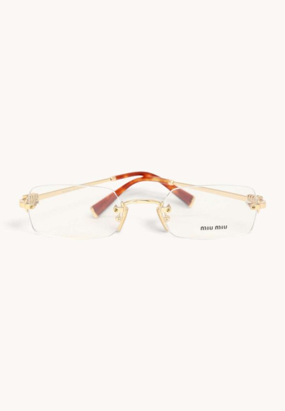 Miu Miu Glasses