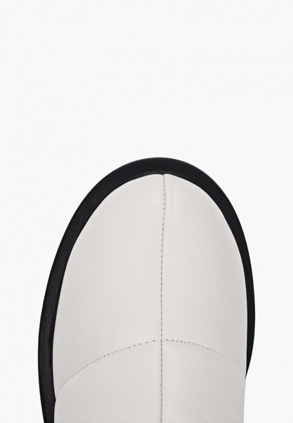 Дутики NWC New Youth Club