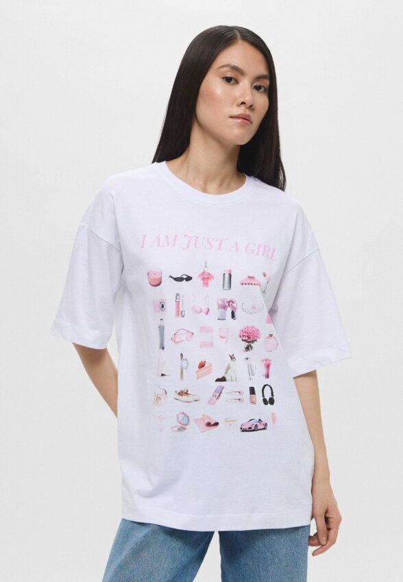 Футболка Befree