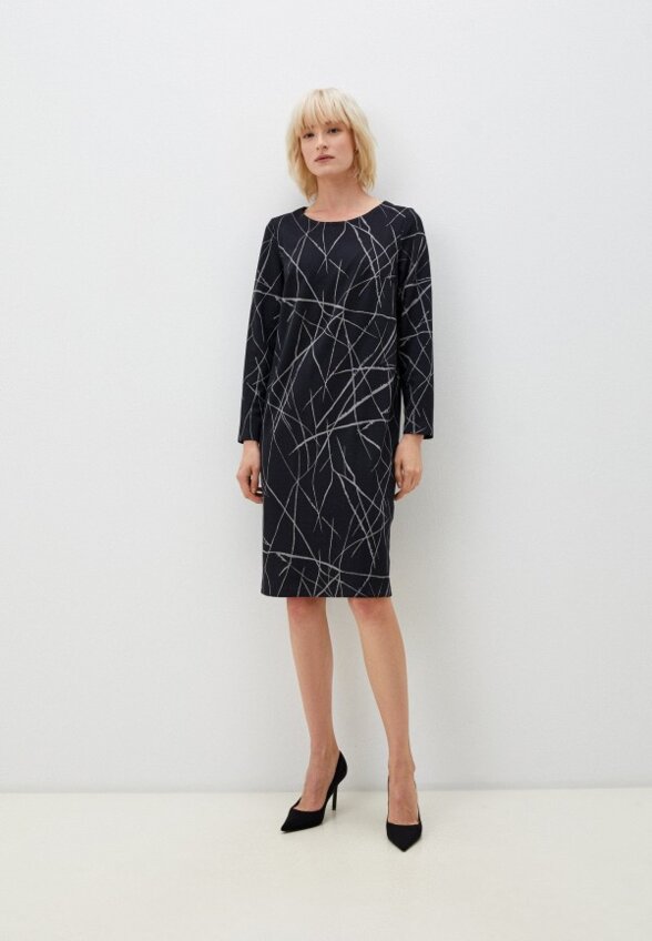 Платье Helmidge