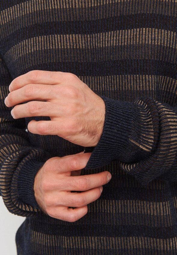 Джемпер Стим