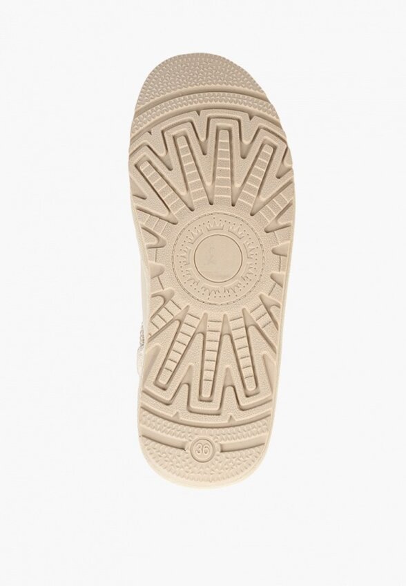 Полусапоги Francesco Donni