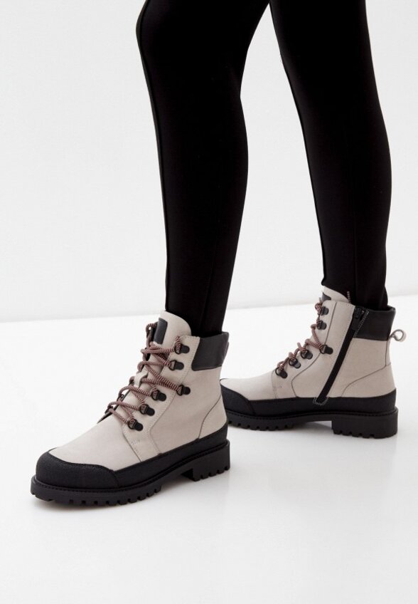 Ботинки Ralf Ringer