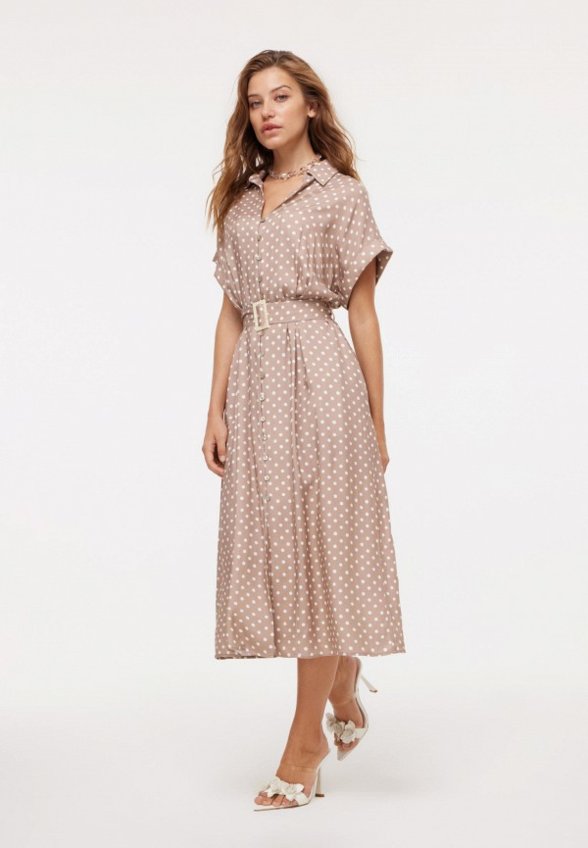 Платье True Red