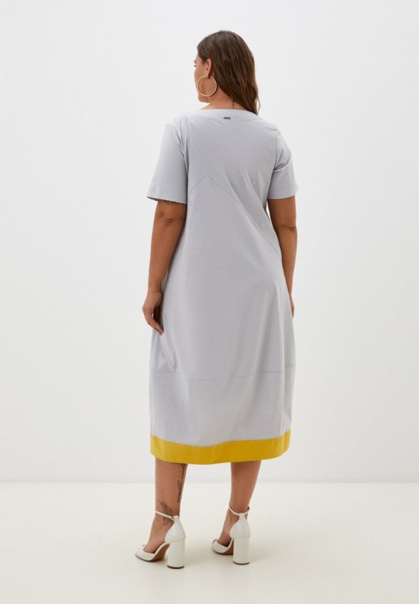 Платье Helmidge