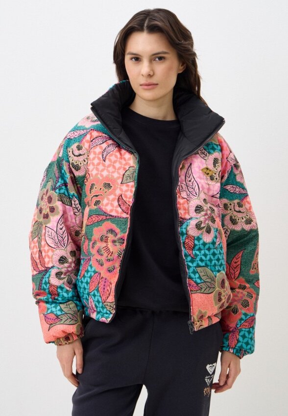 Куртка утепленная Billabong