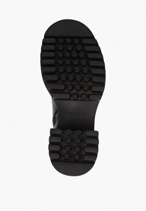 Ботильоны Graciana