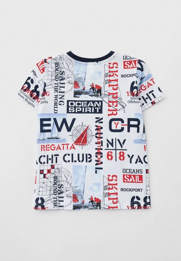 Футболка PlayToday