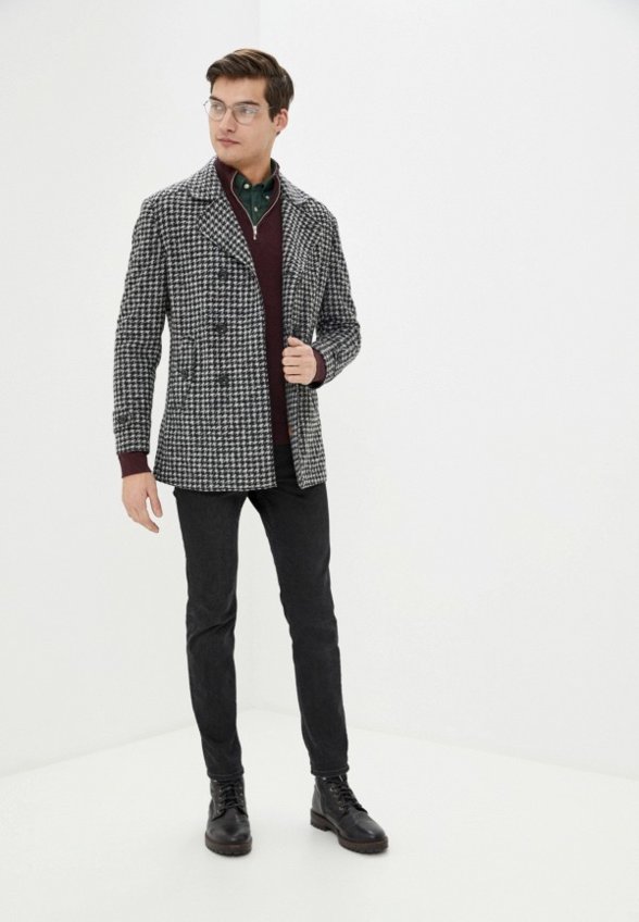 Полупальто Bazioni