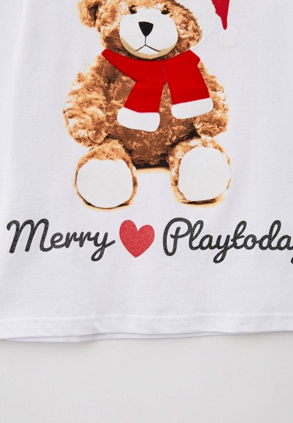 Лонгслив PlayToday