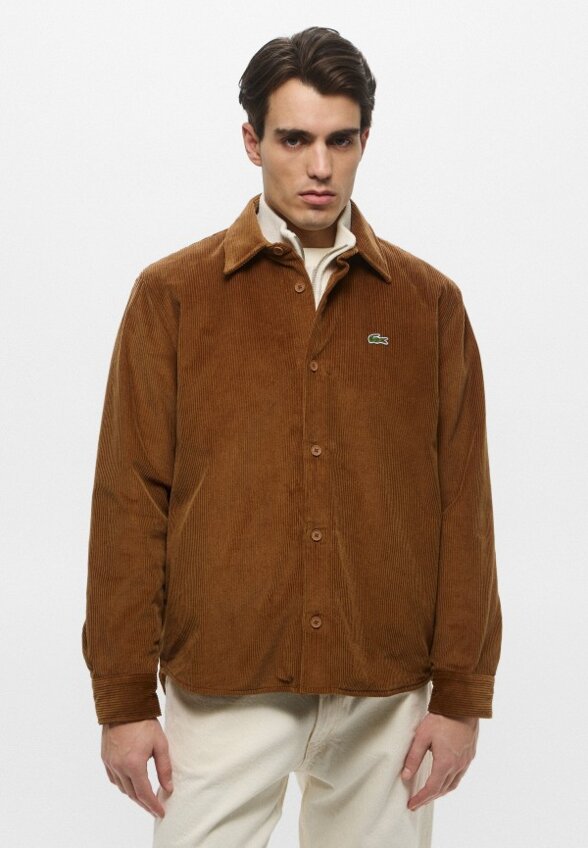 Куртка утепленная Lacoste